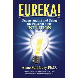Eureka ! understanding and using the power of your inten