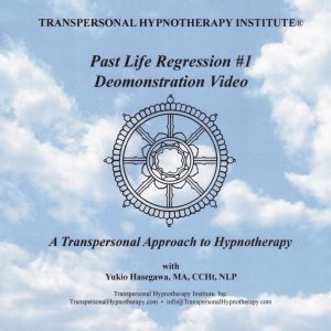 A video about hypnosis for post life regression.