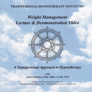 A video of weight management lecture and demonstration.